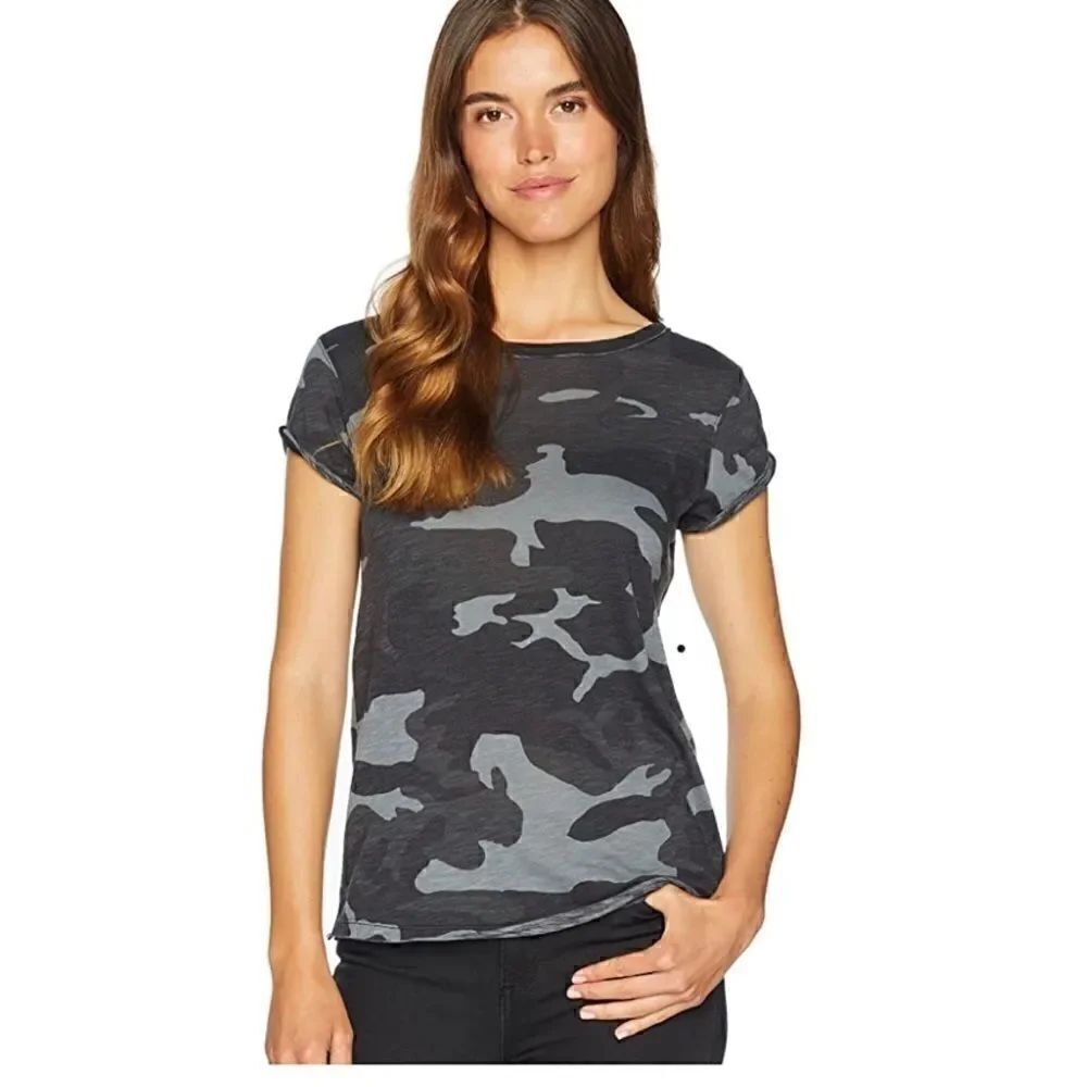 We the Free | FP Clare Camp Tee | S
